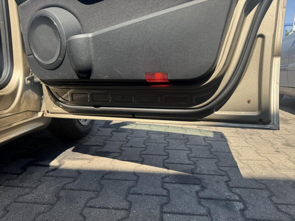Mercedes A Klasse W169 original T&uuml;r vorn rechts 791 D&uuml;nenbeige 5-T&uuml;rer Rohbau Bj.2007